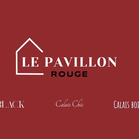 Calaisblack 2-4 Personnes Centre Apartment *