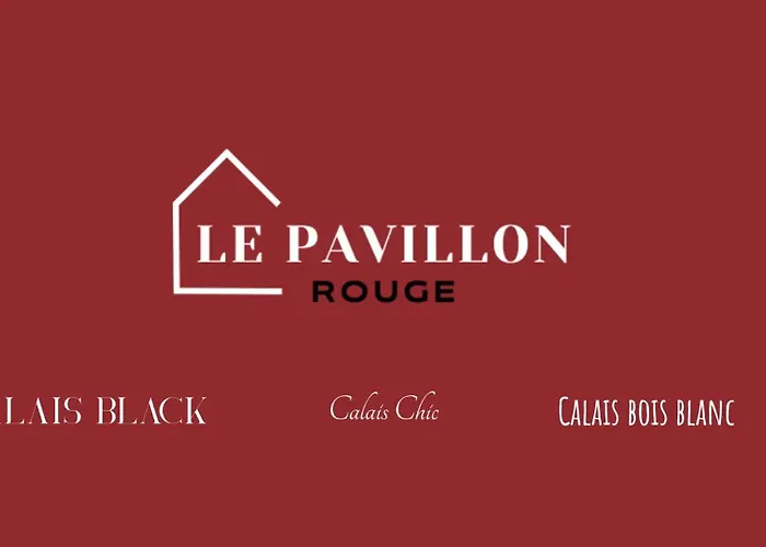 Calaisblack 2-4 Personnes Centre Apartment *